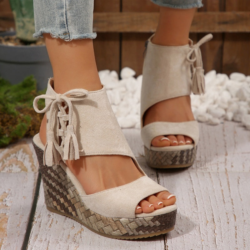 Begoña | Sandalias ergonómicas