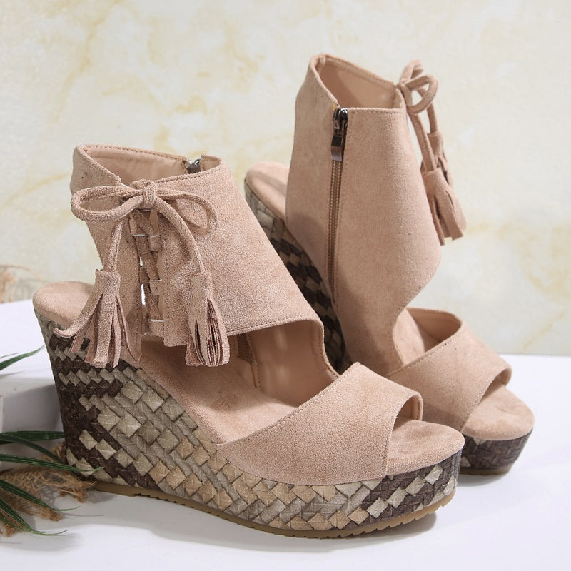 Begoña | Sandalias ergonómicas