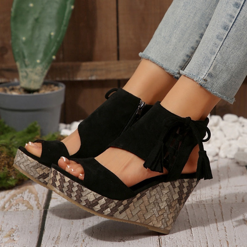 Begoña | Sandalias ergonómicas