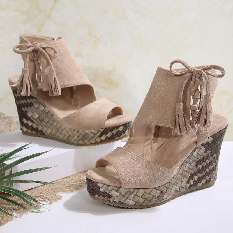 Begoña | Sandalias ergonómicas
