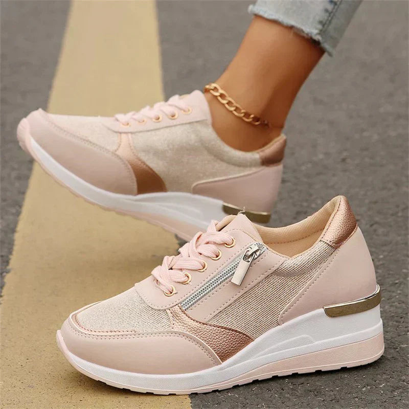 Rosalía | Zapatos ortopédicos