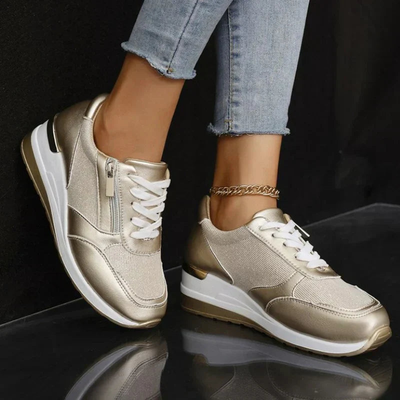 Rosalía | Zapatos ortopédicos