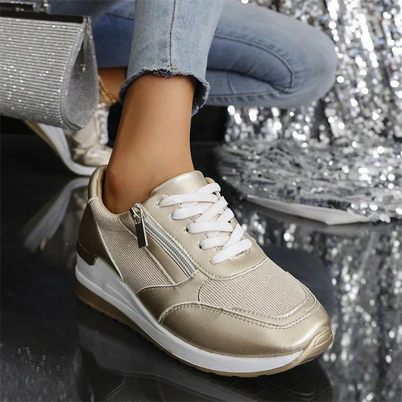 Rosalía | Zapatos ortopédicos