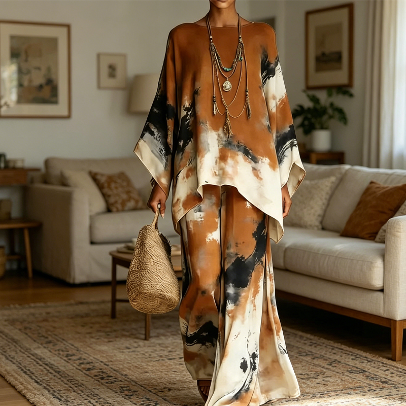 Claudia | Conjunto Floral