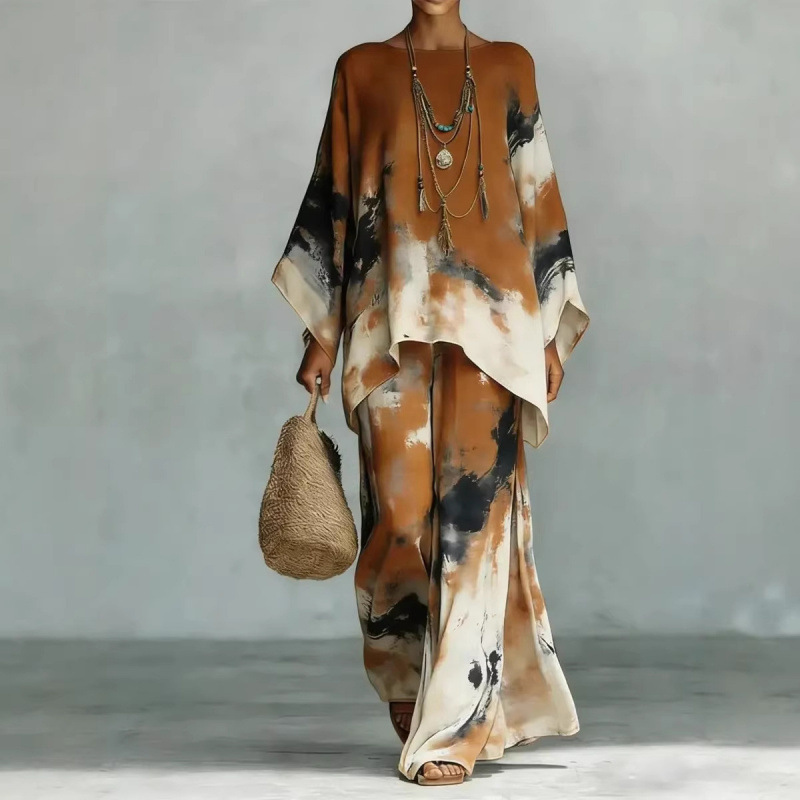 Claudia | Conjunto Floral