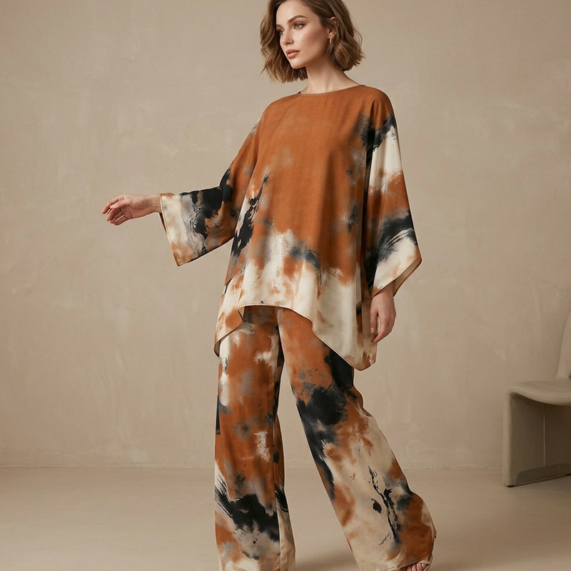 Claudia | Conjunto Floral