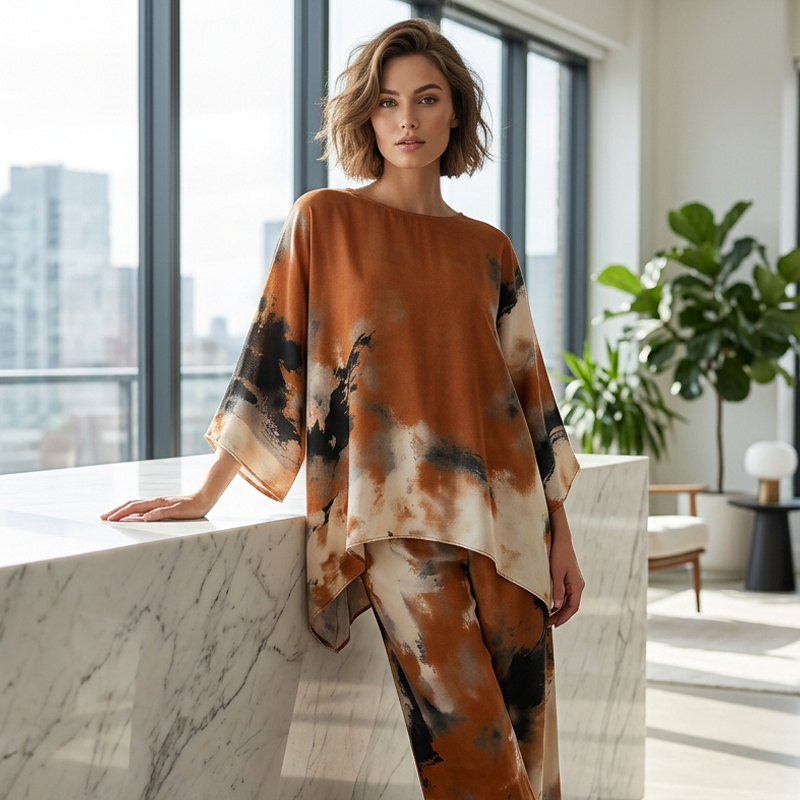 Claudia | Conjunto Floral