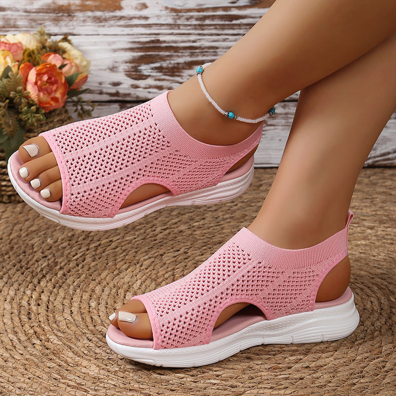 Gema | Sandalias Ortopédicas Cómodas