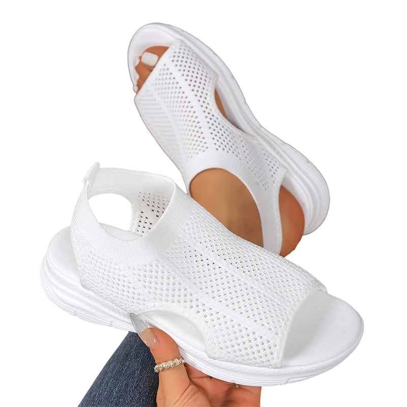 Gema | Sandalias Ortopédicas Cómodas