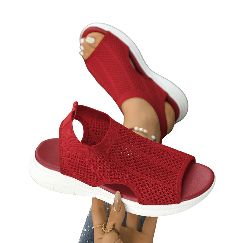 Gema | Sandalias Ortopédicas Cómodas