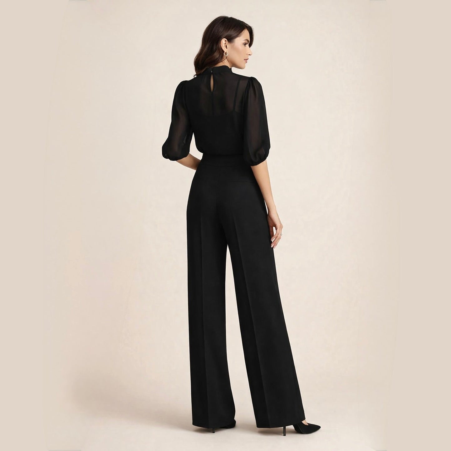 Carla | Conjunto elegante