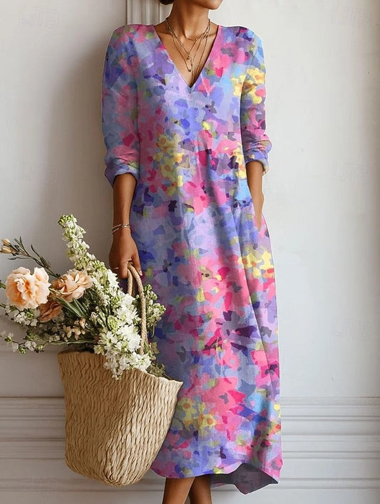 Kenia | Vestido para el día a día
