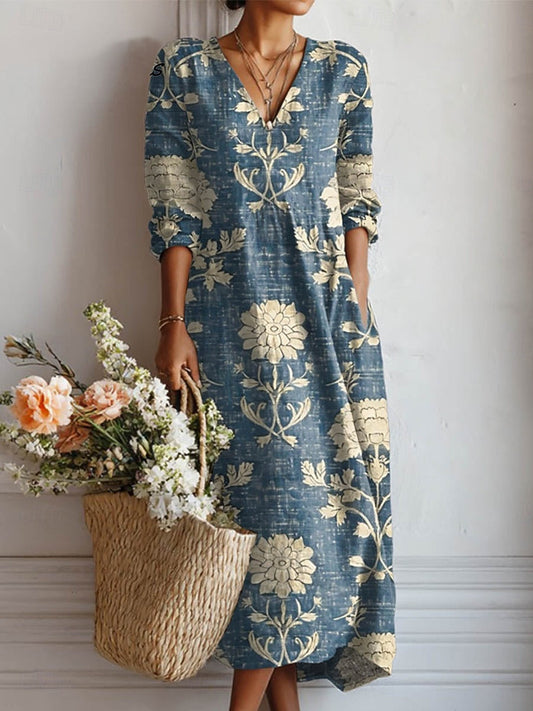 Karin | Vestido para el día a día