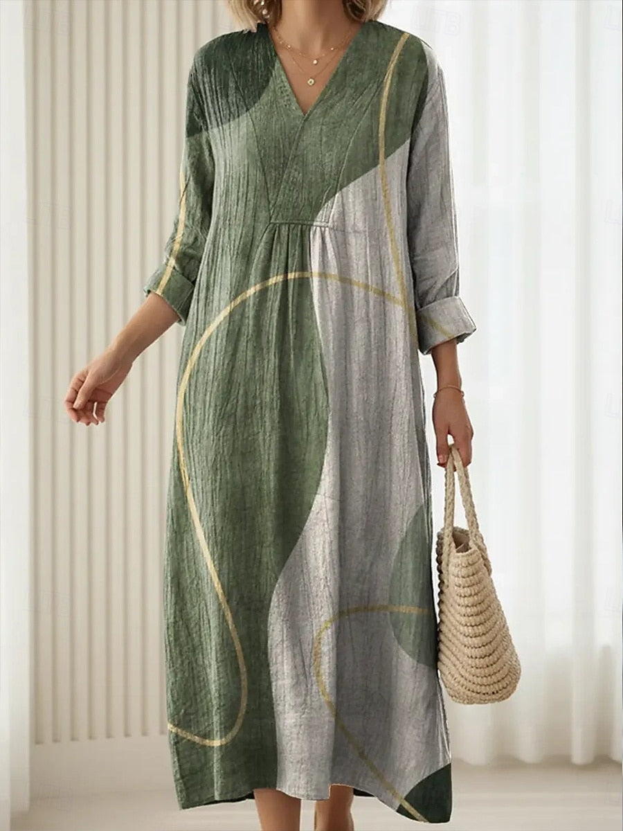 Lara | Vestido para el día a día