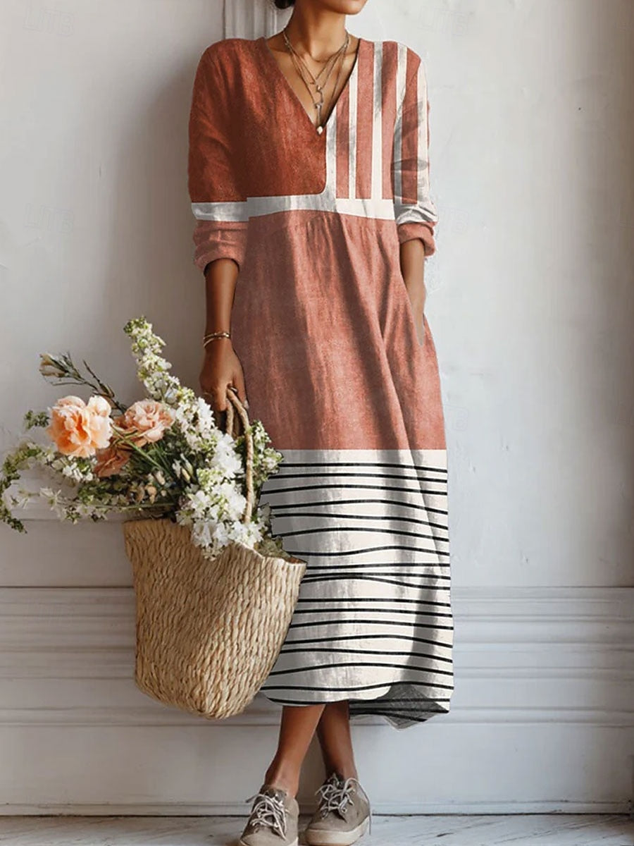 Zoe | Vestido para el día a día