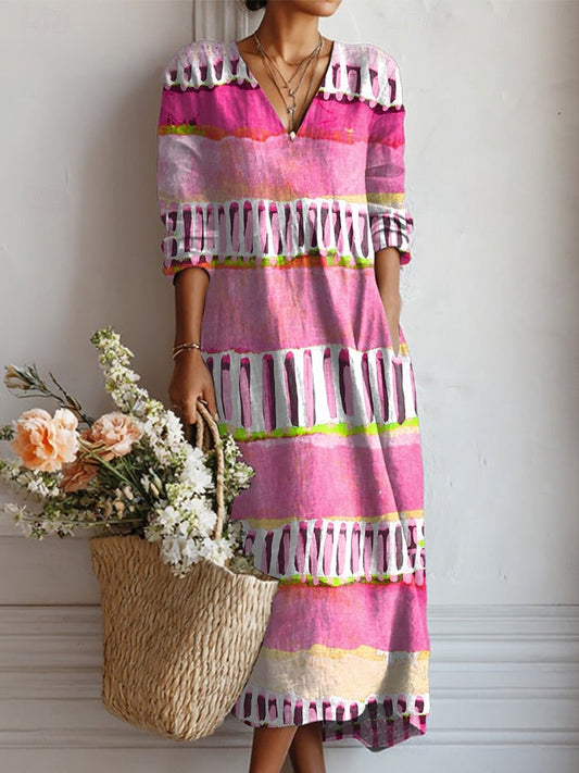 Cristina | Vestido para el día a día
